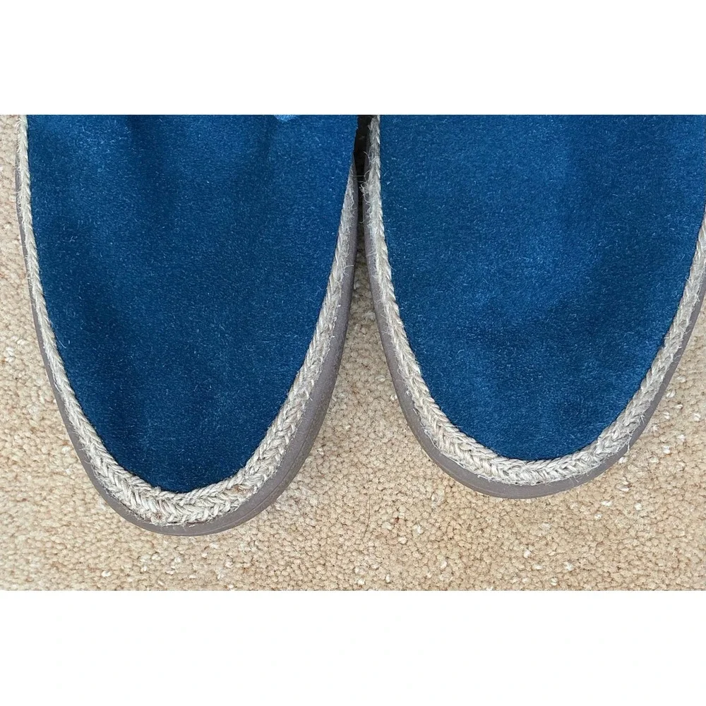 Barbour International Special Edition Rare Steve McQueen Suede Chukka Mens L10.5